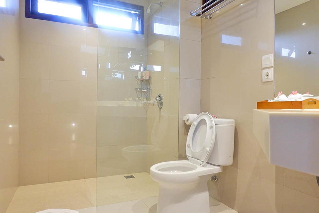 Ubudone Ngoại thất bức ảnh